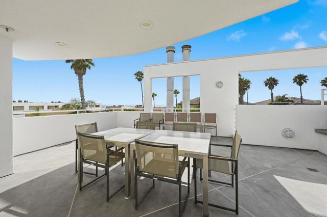 101 Coast Boulevard 1H, La Jolla, CA 92037