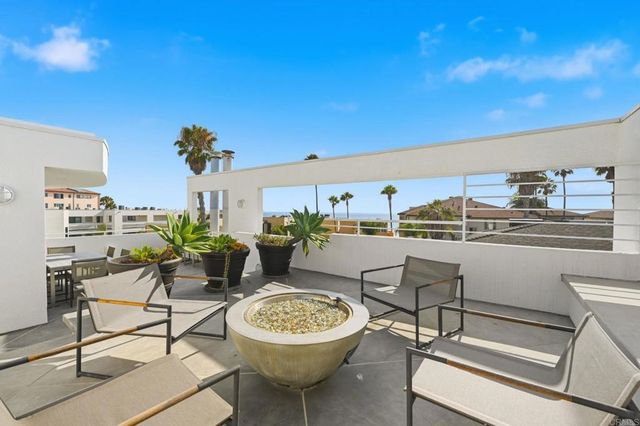 101 Coast Boulevard 1H, La Jolla, CA 92037