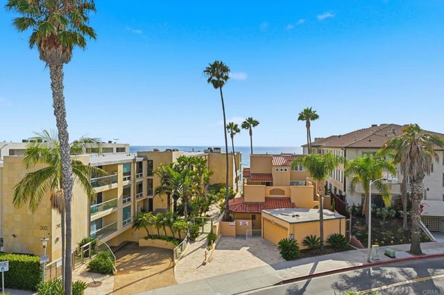 101 Coast Boulevard 1H, La Jolla, CA 92037