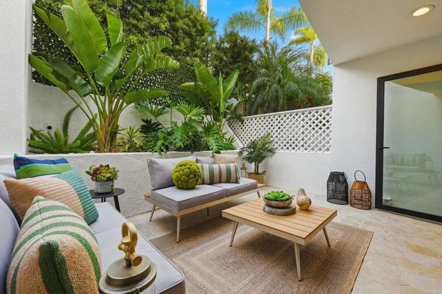 101 Coast Boulevard 1H, La Jolla, CA 92037