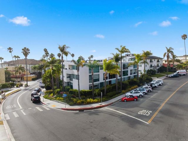 101 Coast Boulevard 1H, La Jolla, CA 92037