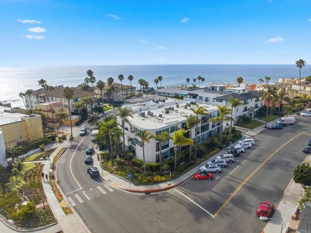 101 Coast Boulevard 1H, La Jolla, CA 92037