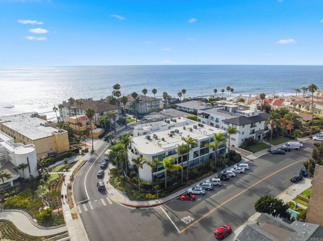 101 Coast Boulevard 1H, La Jolla, CA 92037