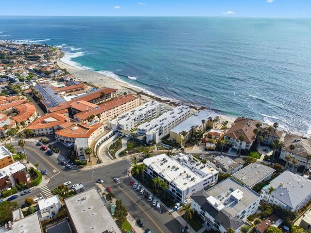 101 Coast Boulevard 1H, La Jolla, CA 92037