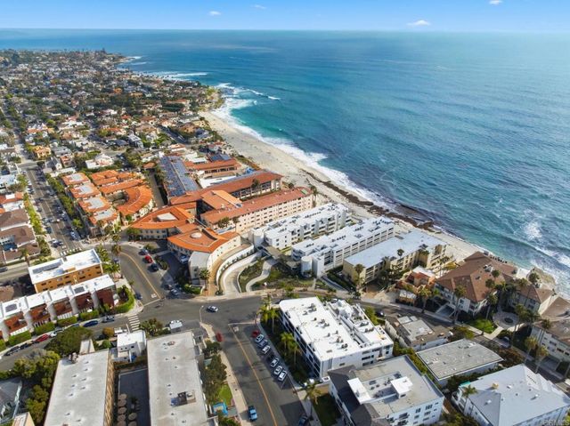 101 Coast Boulevard 1H, La Jolla, CA 92037