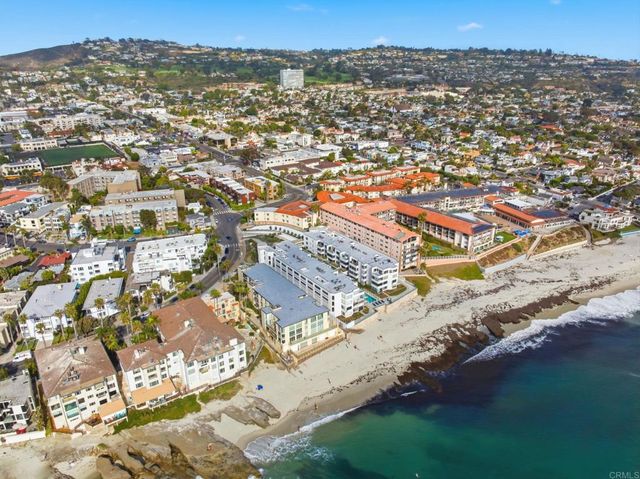 101 Coast Boulevard 1H, La Jolla, CA 92037