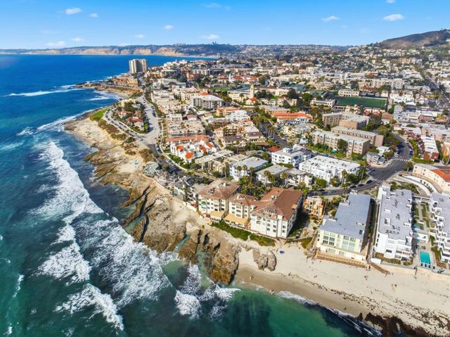 101 Coast Boulevard 1H, La Jolla, CA 92037
