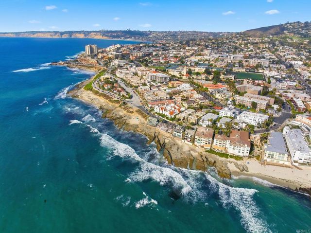 101 Coast Boulevard 1H, La Jolla, CA 92037