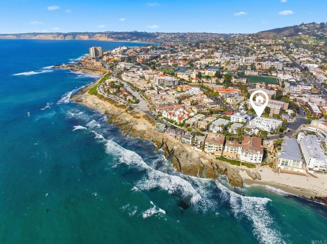 101 Coast Boulevard 1H, La Jolla, CA 92037