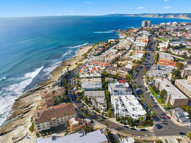 101 Coast Boulevard 1H, La Jolla, CA 92037