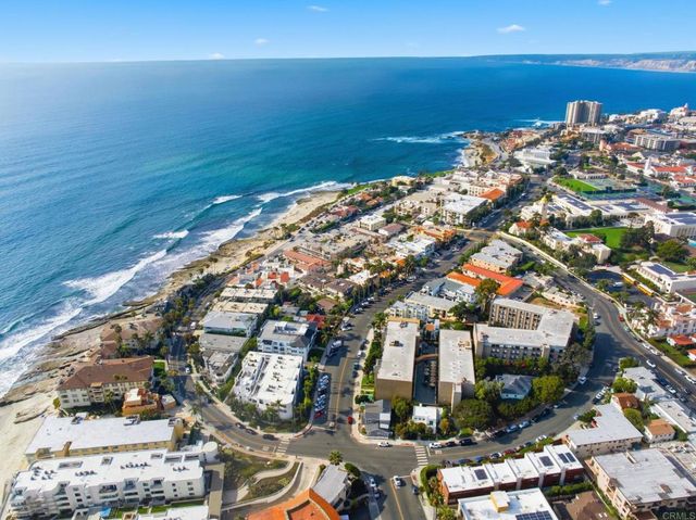 101 Coast Boulevard 1H, La Jolla, CA 92037