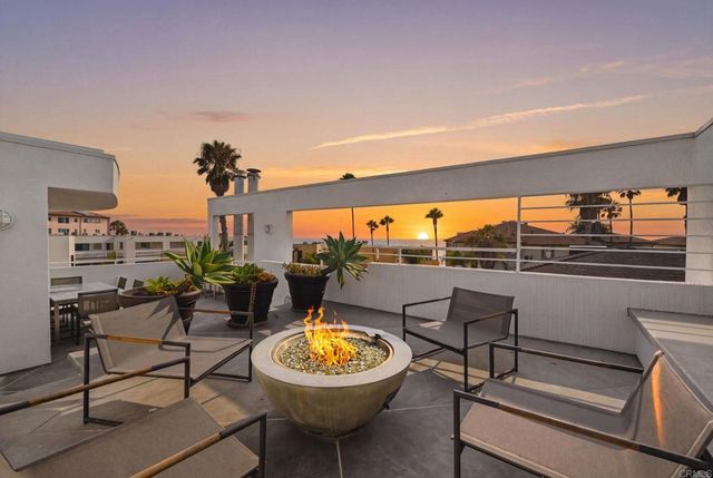 101 Coast Boulevard 1H, La Jolla, CA 92037