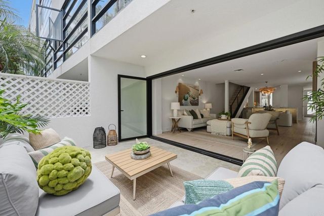 101 Coast Boulevard 1H, La Jolla, CA 92037