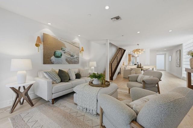 101 Coast Boulevard 1H, La Jolla, CA 92037