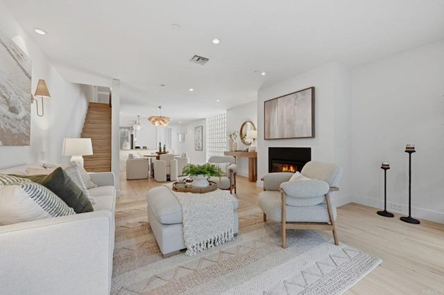 101 Coast Boulevard 1H, La Jolla, CA 92037