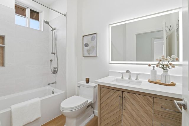 362 Meridian Avenue, San Jose, CA 95126