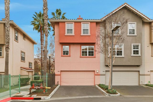 362 Meridian Avenue, San Jose, CA 95126