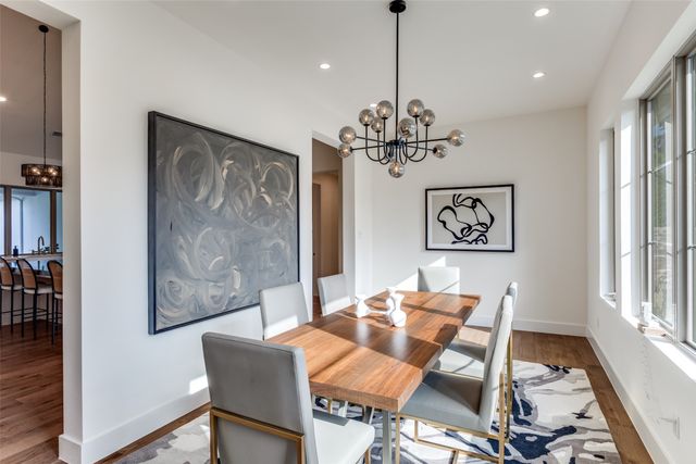 11131 Hillcrest Road, Dallas, TX 75230