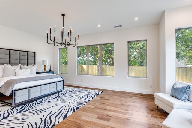 11131 Hillcrest Road, Dallas, TX 75230