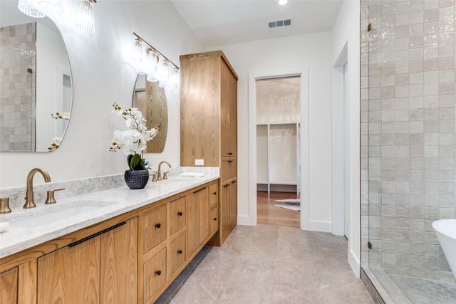 11131 Hillcrest Road, Dallas, TX 75230