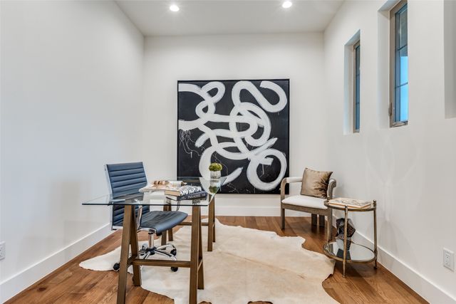 11131 Hillcrest Road, Dallas, TX 75230