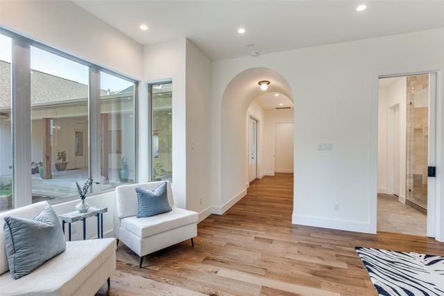 11131 Hillcrest Road, Dallas, TX 75230