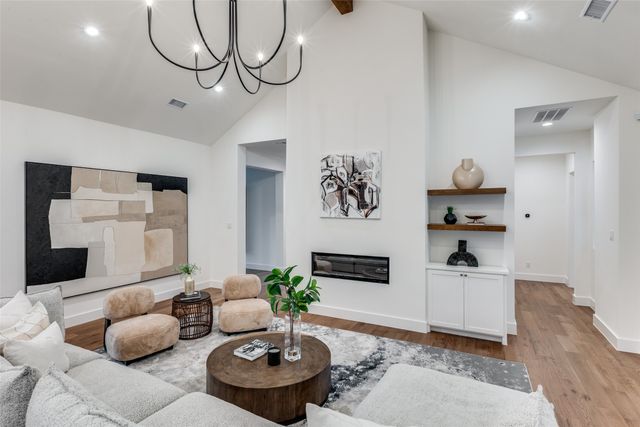 11131 Hillcrest Road, Dallas, TX 75230