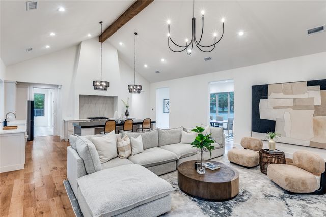 11131 Hillcrest Road, Dallas, TX 75230