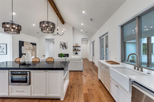 11131 Hillcrest Road, Dallas, TX 75230