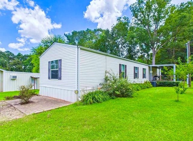 193 County Road 355, Jasper, TX 75951