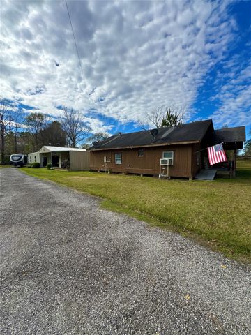 193 County Road 355, Jasper, TX 75951