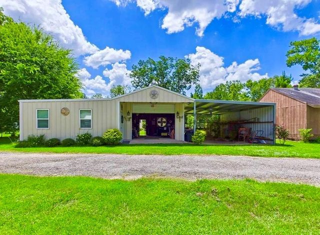 193 County Road 355, Jasper, TX 75951