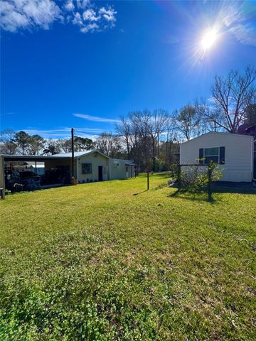 193 County Road 355, Jasper, TX 75951