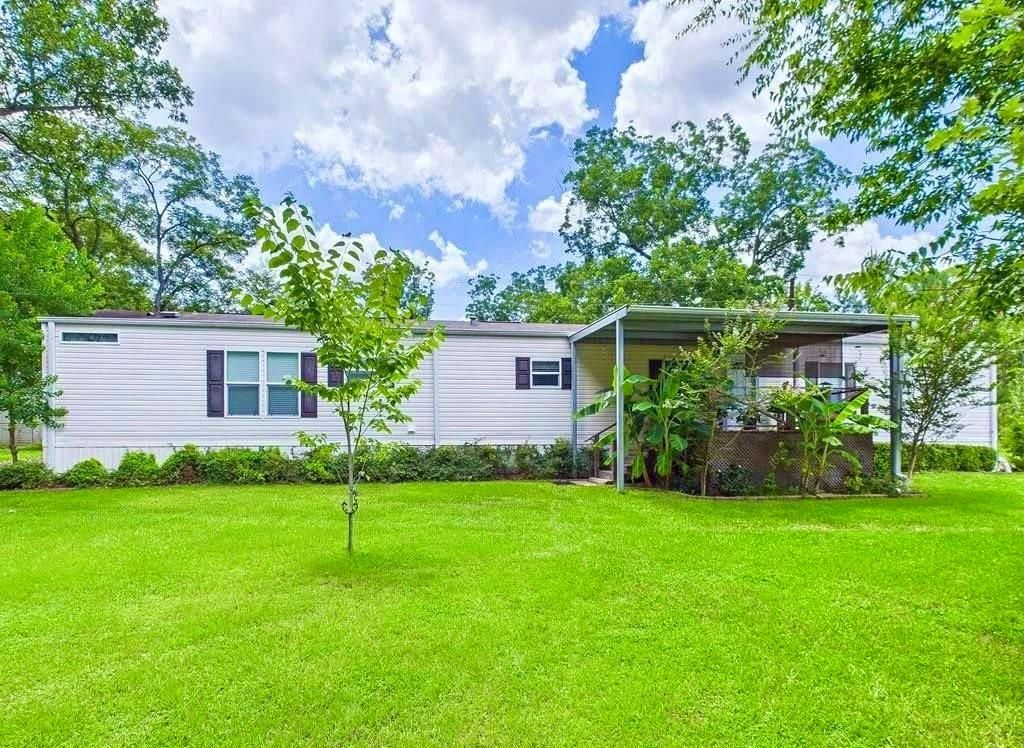 193 County Road 355, Jasper, TX 75951