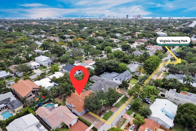 805 SE 10th Street, Fort Lauderdale, FL 33316