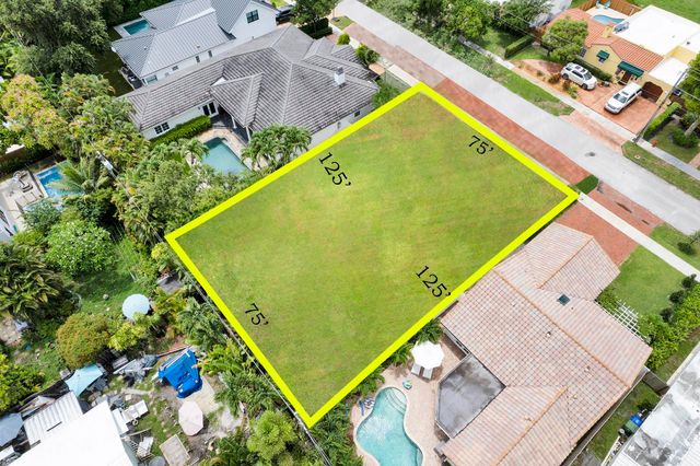 805 SE 10th Street, Fort Lauderdale, FL 33316