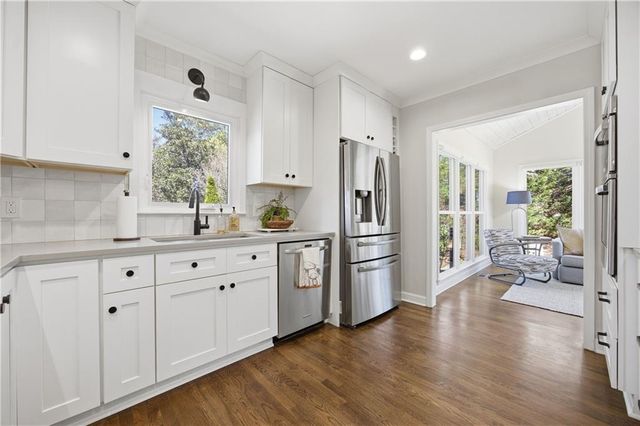 10845 Tuxford Drive, Alpharetta, GA 30022