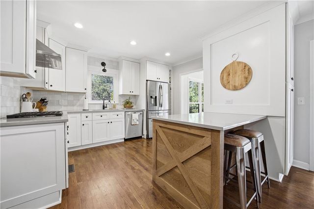 10845 Tuxford Drive, Alpharetta, GA 30022