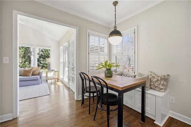 10845 Tuxford Drive, Alpharetta, GA 30022