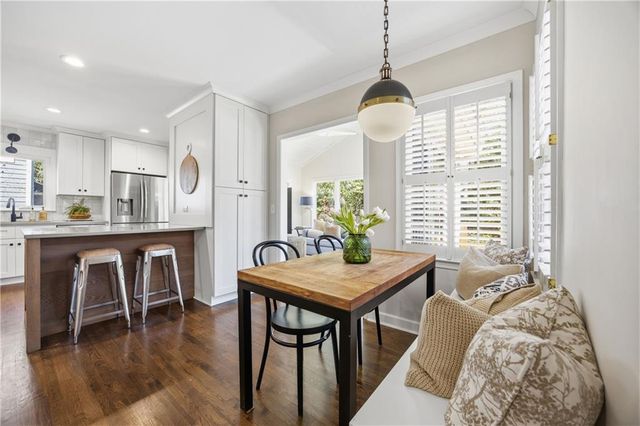 10845 Tuxford Drive, Alpharetta, GA 30022