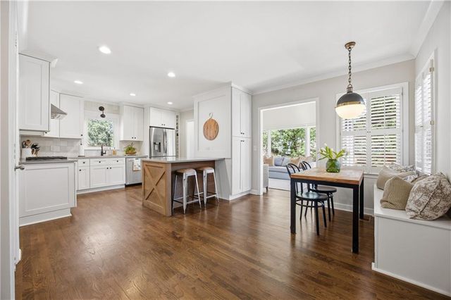 10845 Tuxford Drive, Alpharetta, GA 30022