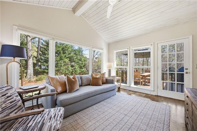 10845 Tuxford Drive, Alpharetta, GA 30022