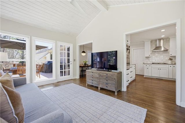 10845 Tuxford Drive, Alpharetta, GA 30022