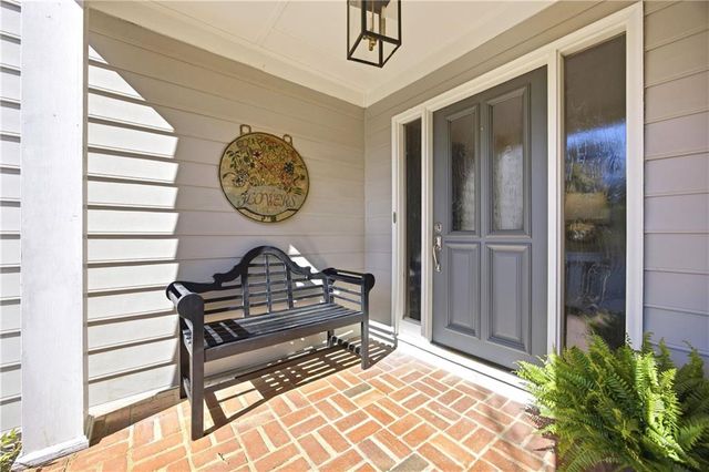 10845 Tuxford Drive, Alpharetta, GA 30022