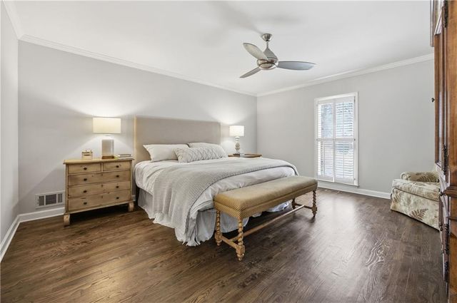 10845 Tuxford Drive, Alpharetta, GA 30022