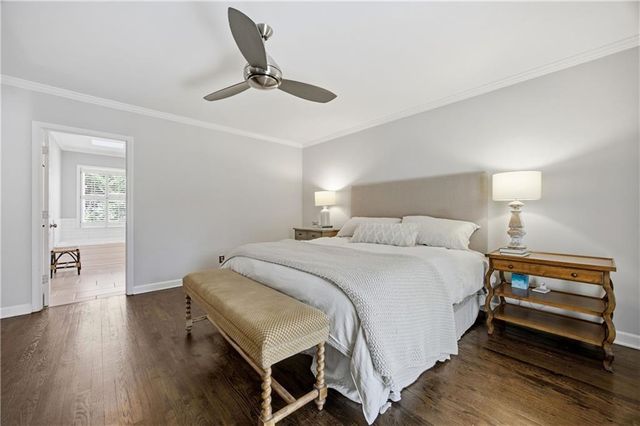 10845 Tuxford Drive, Alpharetta, GA 30022