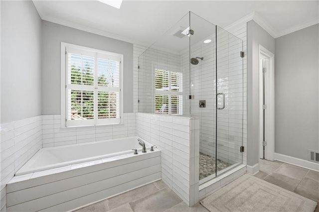 10845 Tuxford Drive, Alpharetta, GA 30022