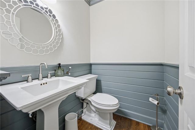 10845 Tuxford Drive, Alpharetta, GA 30022