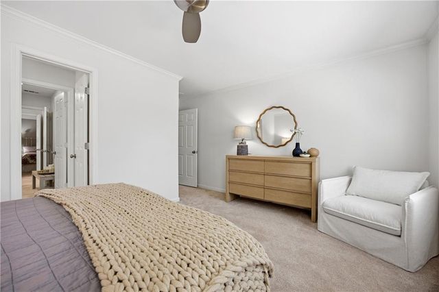 10845 Tuxford Drive, Alpharetta, GA 30022