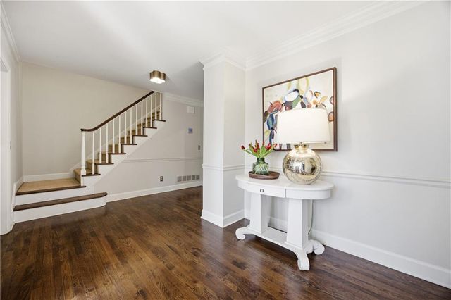 10845 Tuxford Drive, Alpharetta, GA 30022